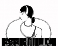 Sad Hill - Bizarre Los Angeles Archive